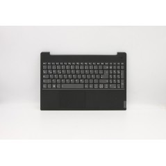 Lenovo Upper case C81N8 BLK BLKB_GER